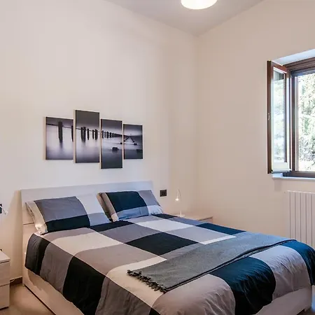 Chez-antoinette Castel Del Monte (Apulia)