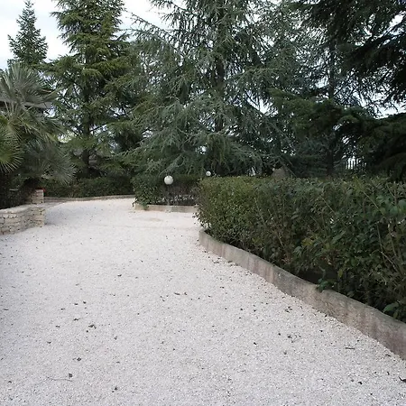 Chez-antoinette Vakantiehuis Castel Del Monte (Apulia)