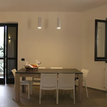 Chez-antoinette Vakantiehuis