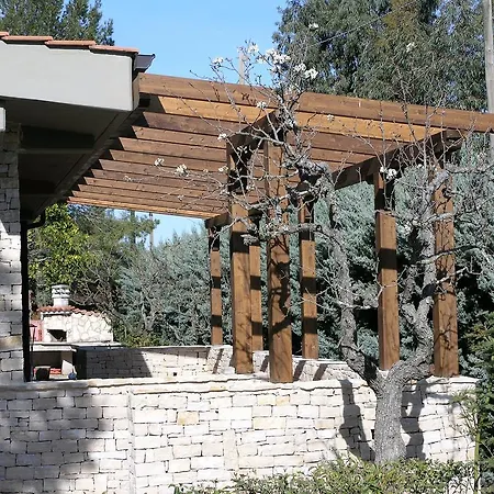 Vakantiehuis Chez-antoinette *