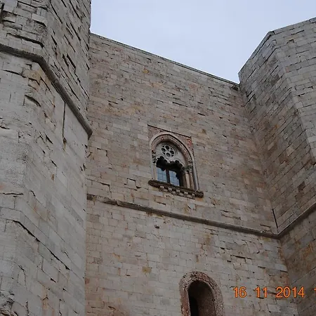 Vakantiehuis Chez-antoinette