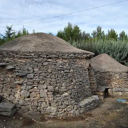 Vakantiehuis Chez-antoinette *