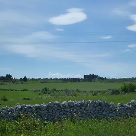 Vakantiehuis Chez-antoinette