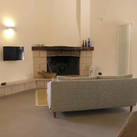 Casa vacanze Chez-antoinette *