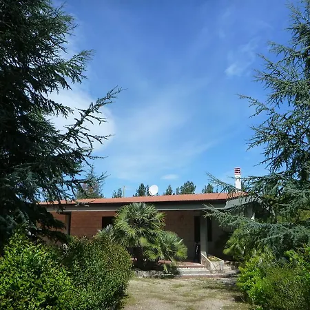 Chez-antoinette Tatil Evi Castel Del Monte (Apulia)